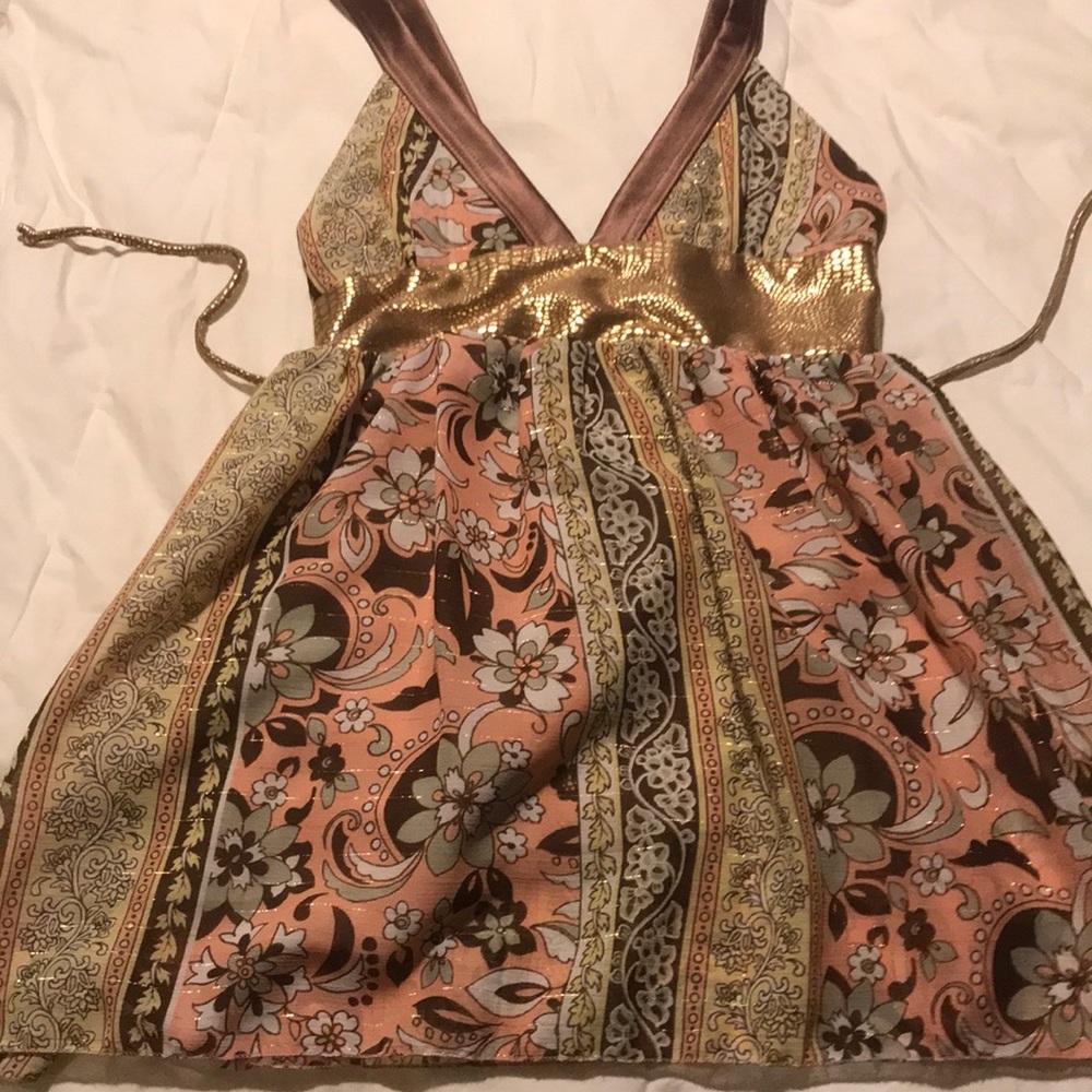 Gorgeous top